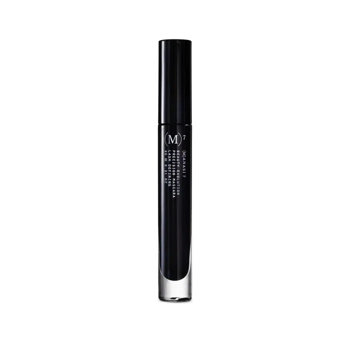 Precision Mascara Obsidian (9g)