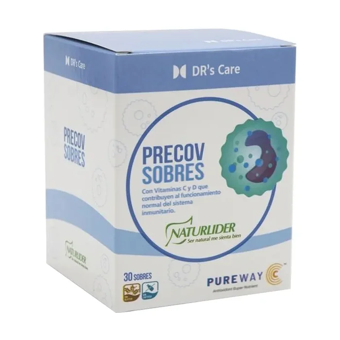 Precov-Immunsystem 30 Umschläge
