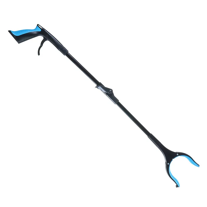 Premium-Greifhilfe Greifklaue Greifzange 82 cm