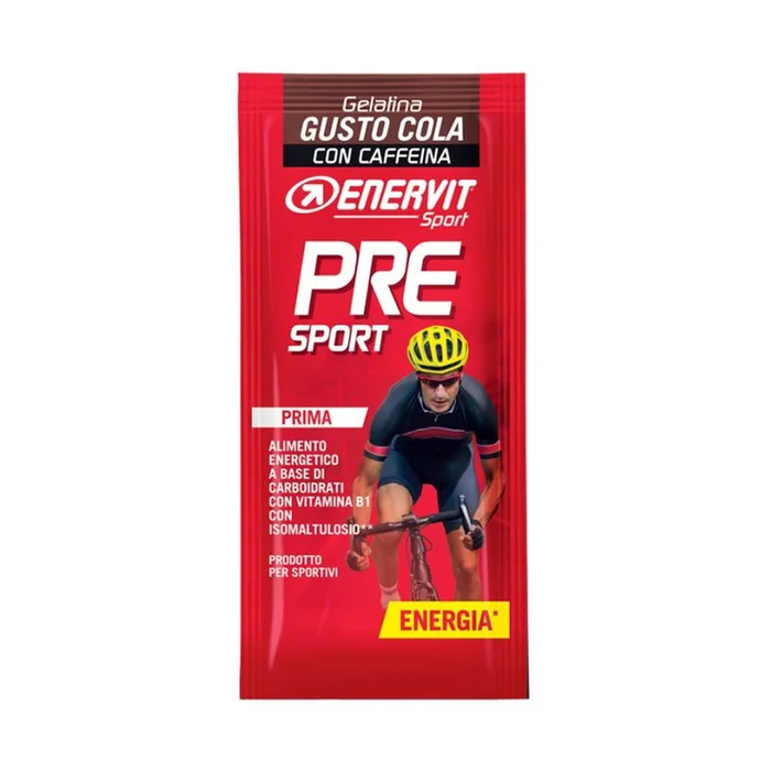 Presport Cola 1 Umschläge à 45G