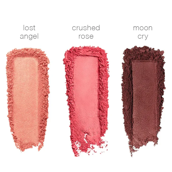 Pressed Blush Puderrouge