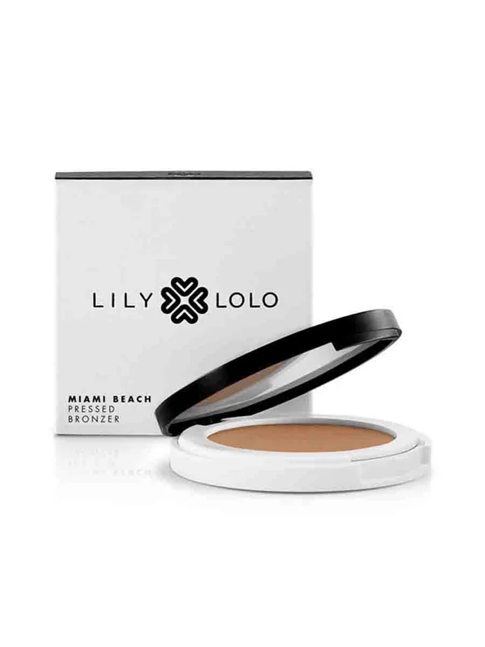 Pressed Bronzer Honolulu