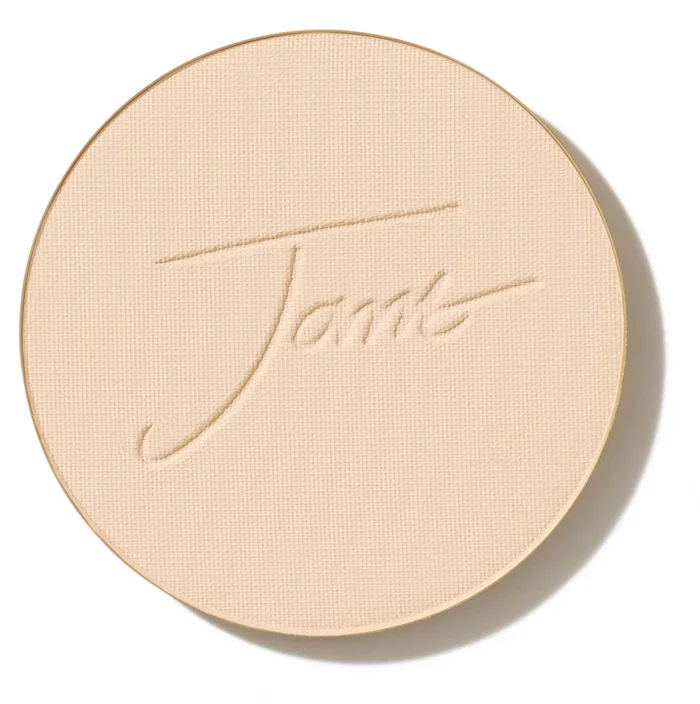 Pressed Powder Refill – Warm Silk