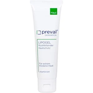 PREVAL Lipogel 50 g