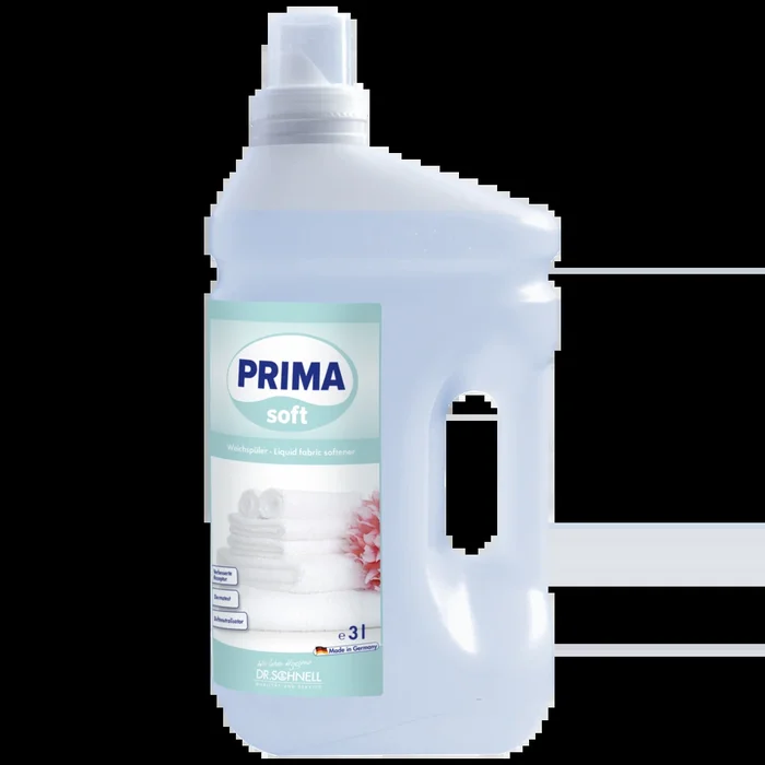 PRIMA SOFT Flasche 3 Liter