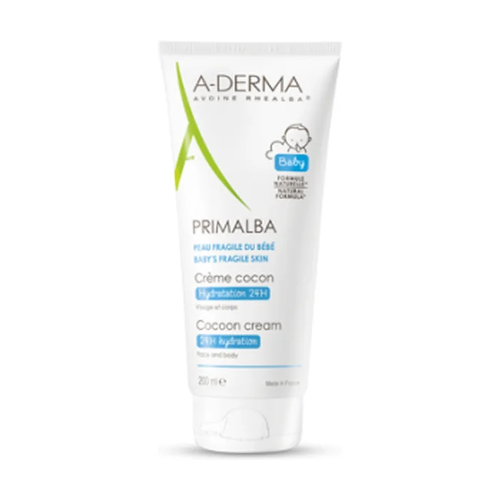 Primalba Kokoscreme 200 ml Sahne