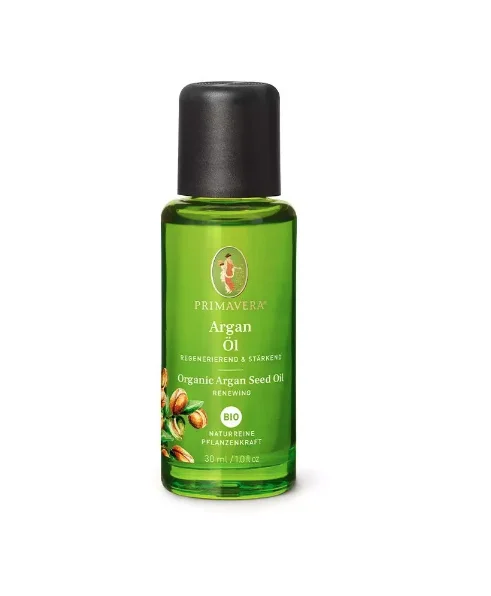 Primavera Arganöl Bio 30 Ml