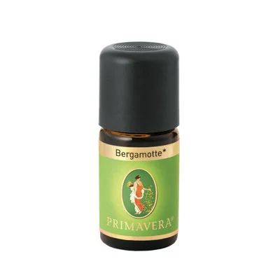 Primavera Bergamotte Bio 5 Ml