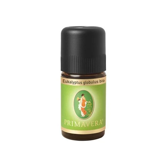 Primavera Eukalyptus Globulus Bio 10 ml