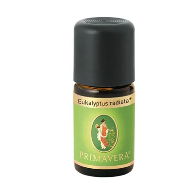 Primavera Eukalyptus Radiata Bio 5 Ml