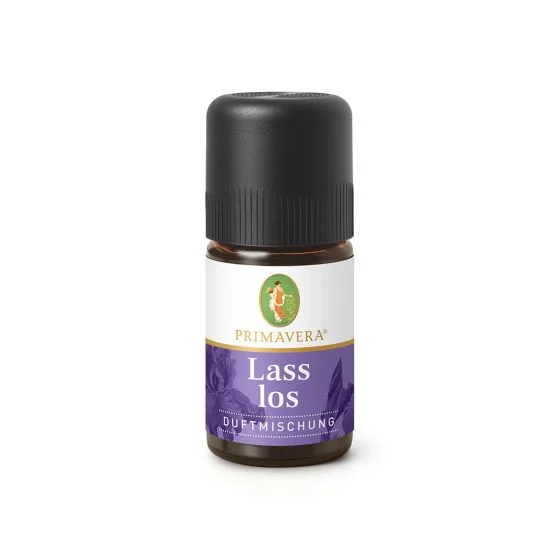 Primavera Lass los Duftmischung 5 Ml