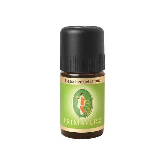 Primavera Latschenkiefer bio 5 Ml