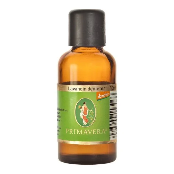 Primavera Lavandin demeter 50 Ml