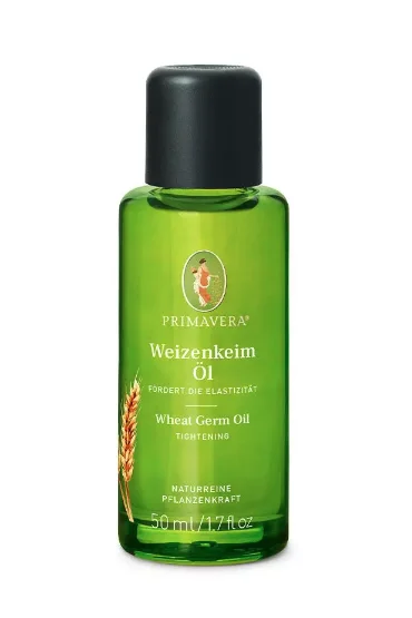 Primavera Weizenkeimöl 50 Ml