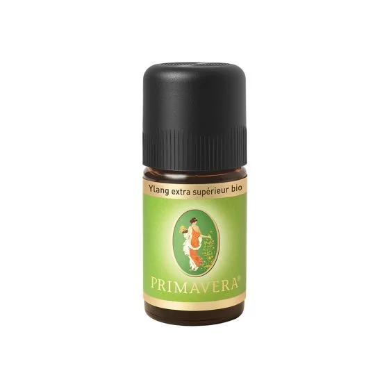 Primavera Ylang-Ylang extra superior Bio 5 Ml