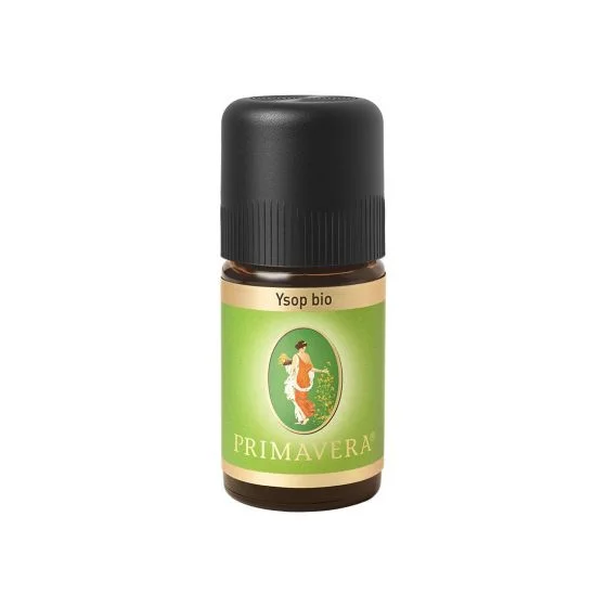 Primavera Ysop Bio 5 Ml