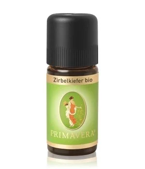 Primavera Zirbelkiefer Bio Duftöl