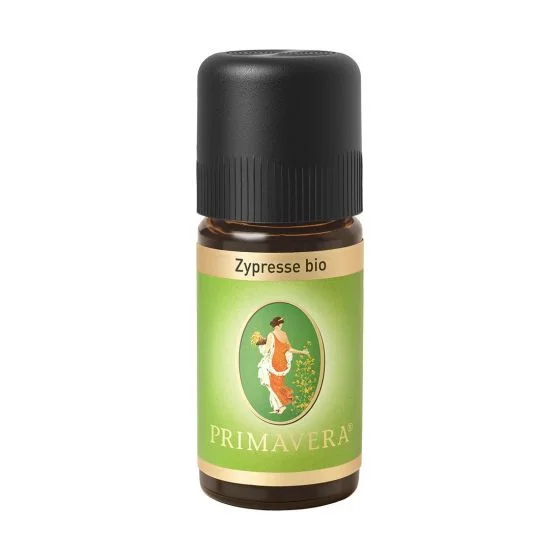 Primavera Zypresse Bio 10 Ml
