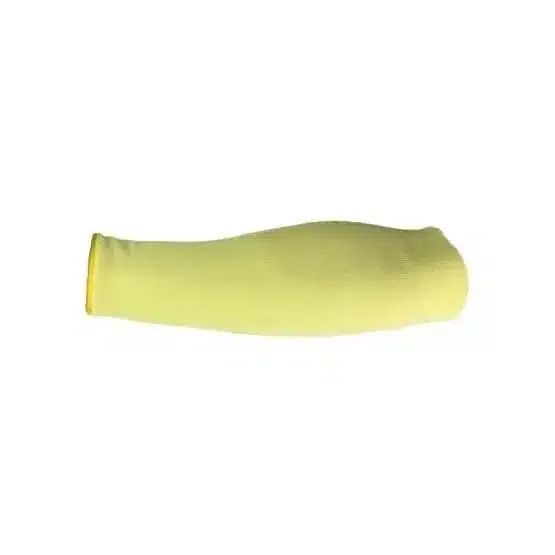 PRO FIT | Armschoner Aramid 25 cm | ohne Daumenloch