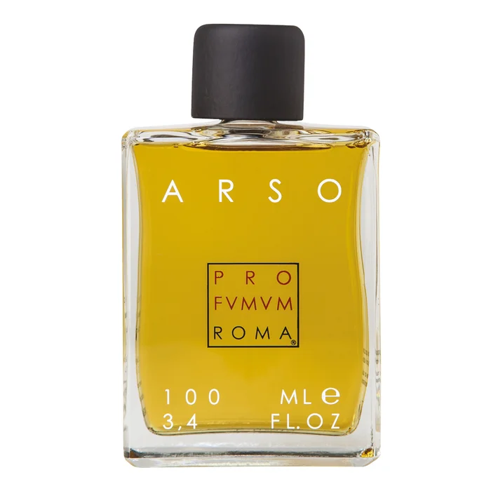 PRO FVMVM ROMA Arso Eau de Parfum Nat. Spray