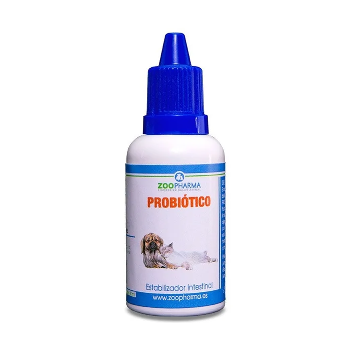 Probiotische Hunde und Katzen 30 ml