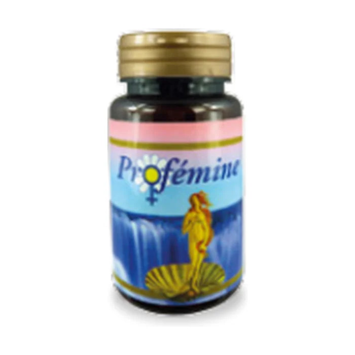 Profemine 60 Kapseln à 500mg