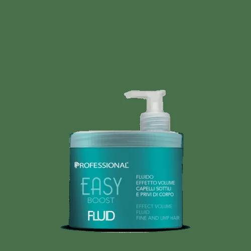 Professional Easy Boost Volumenmaske 500 ml