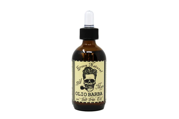 Professional Man Nährendes Bartöl 50 ml
