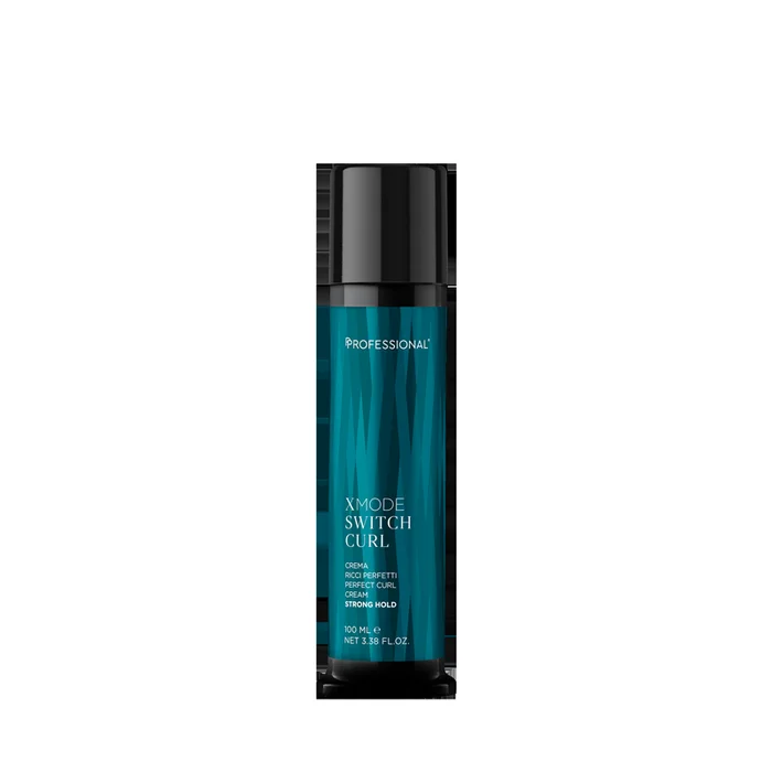 Professional Xmode Curl Switch Perfekte Locken Creme 100 ml