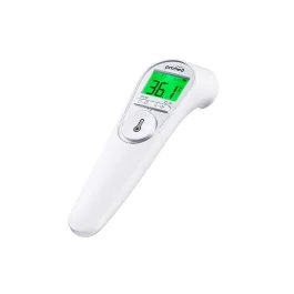 promed Infrarot-Thermometer IRT-80