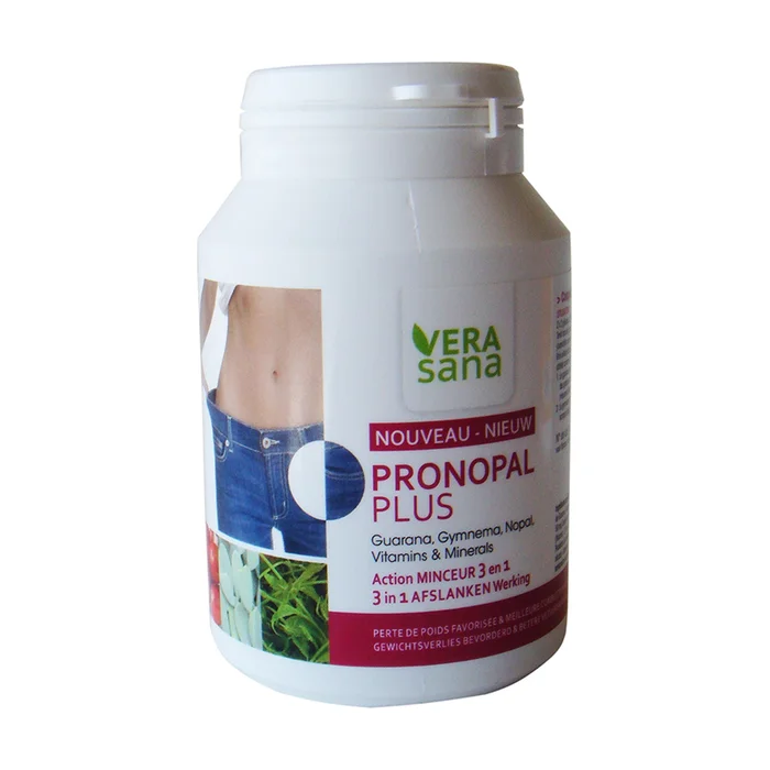 Pronopal Plus 90 Kapseln