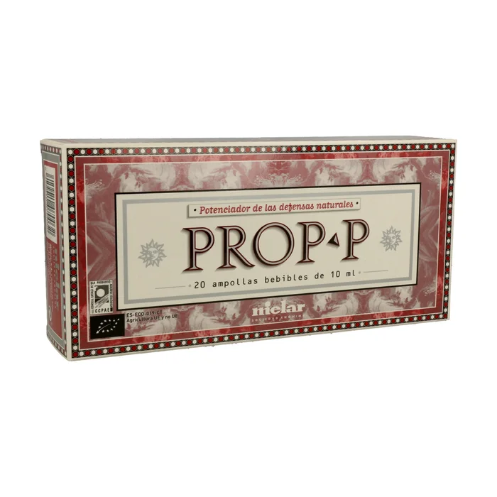 Prop-P Bio 20 Ampullen