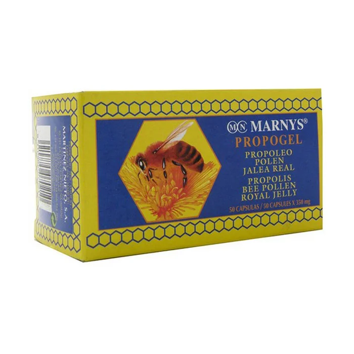 Propogel 50 Kapseln
