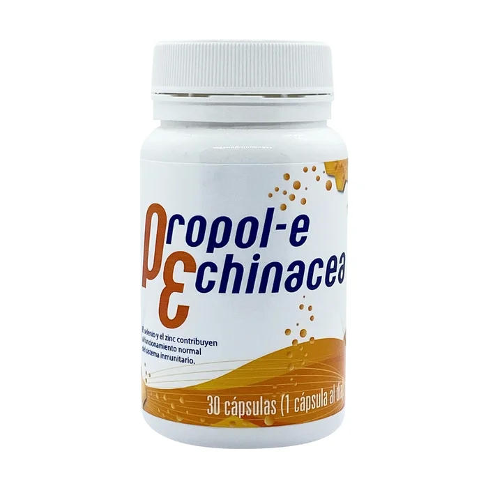 Propol-e Echinacea 30 Kapseln