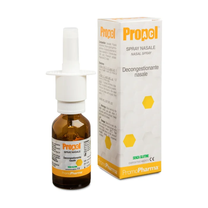 Propolac Nasenspray 15 ml