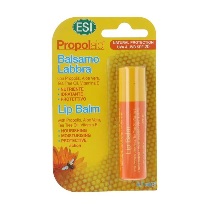 Propolaid Propolis Lippenstift 5,7 ml
