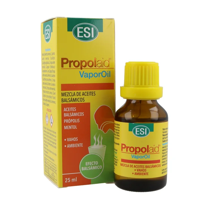 Propolaid Vapor Oil 25 ml