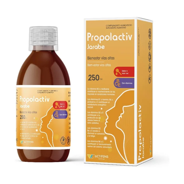 Propolaktiv 250 ml