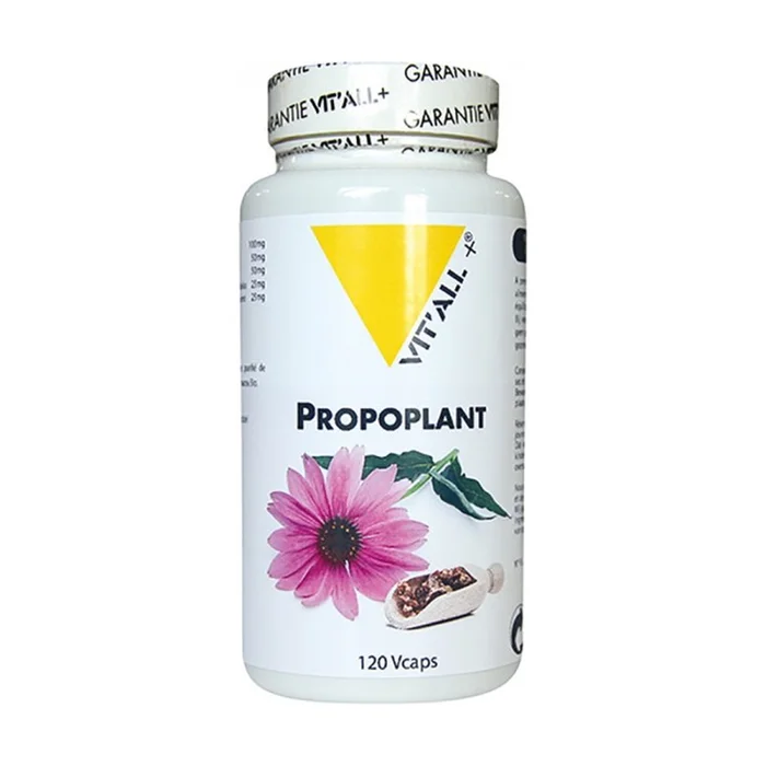 Propolant 120 Gemüsekapseln