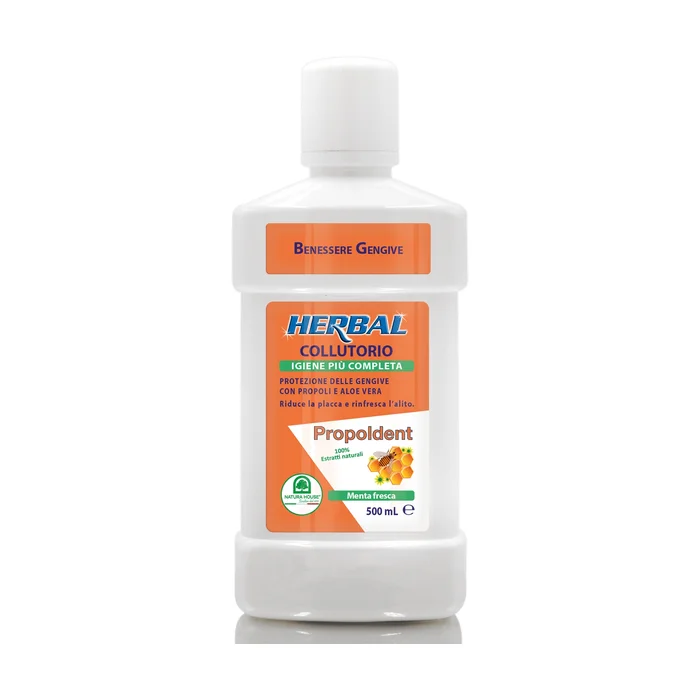 Propoldent Mundwasser 500 ml