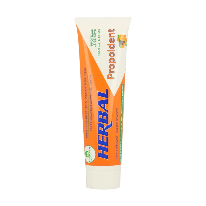 Propoldent Zahnpasta 100 ml (Minze)