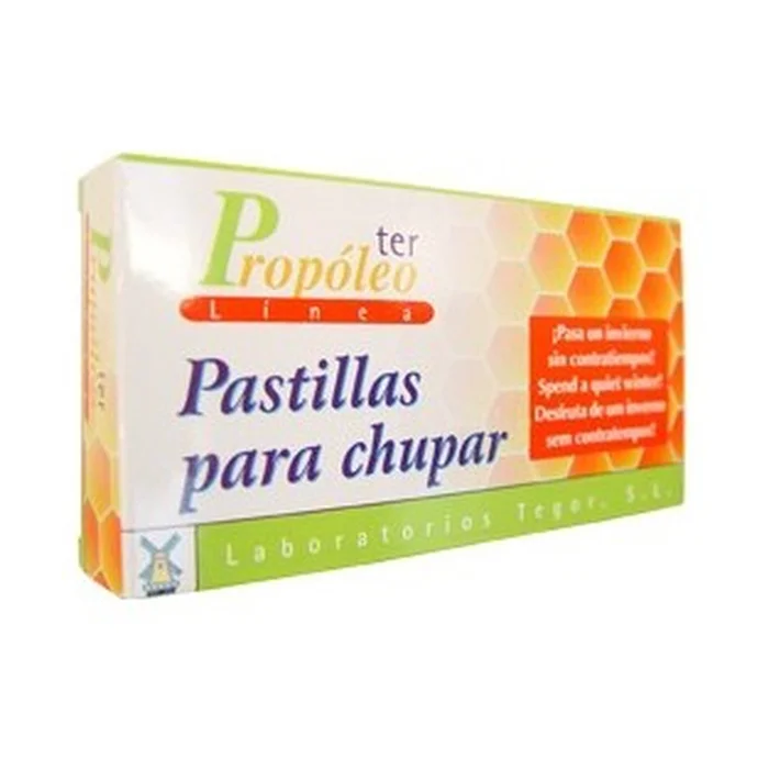 Propoleoter 30 Kimprimenrt