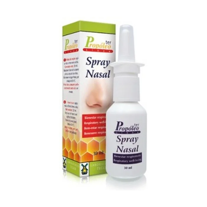 Propoleoter Nasenspray 30 ml