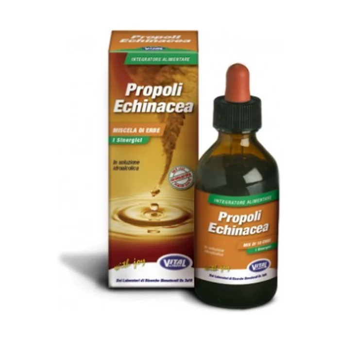 Propolis – Echinacea 100 ml