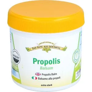 PROPOLIS BALSAM extra stark 200 ml