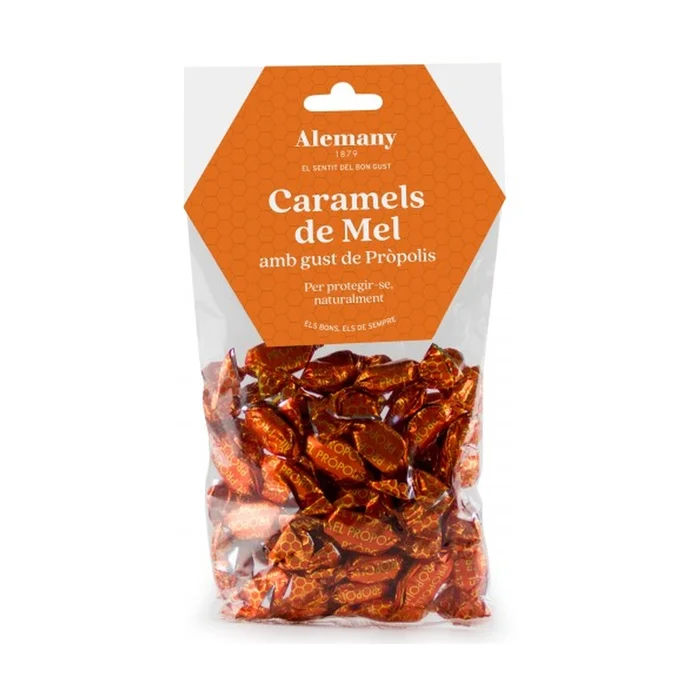 Propolis-Bonbons 150 G