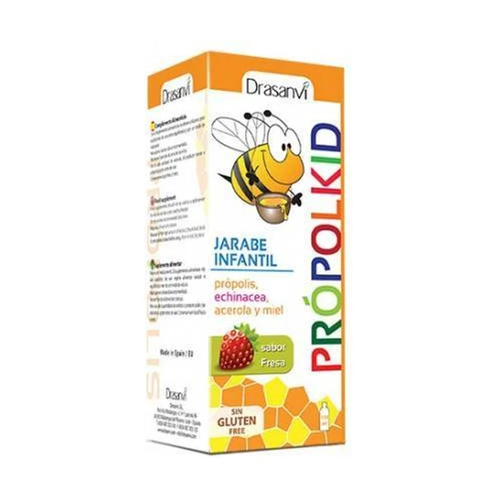 Propolkid Sirup Kinder 150 ml