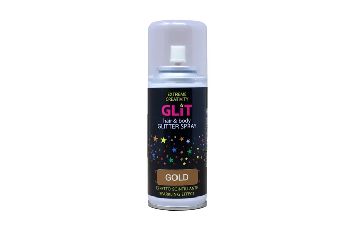 Propose Farbhaarspray Gold 100 ml