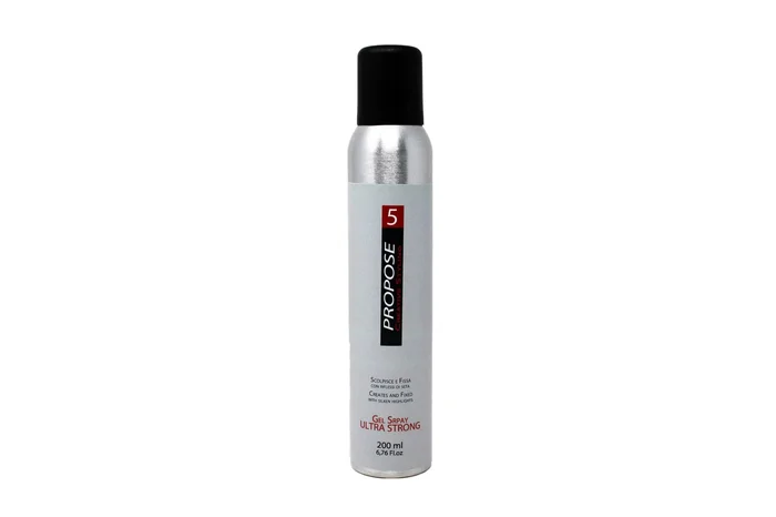 Propose Gel Spray Ultra Stark 200 ml