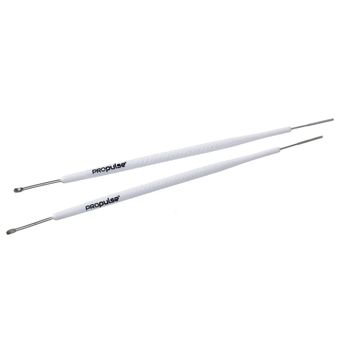 ProPulse ProScoop, E.-Ohrenschmalz- Entfernungs-Schaufel (40 Stck.)